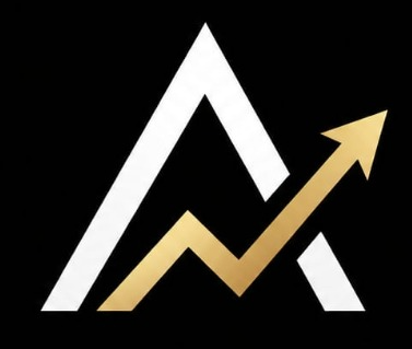 Alpha High Logo